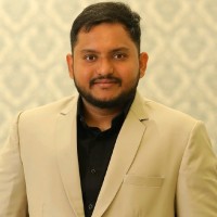 Krishna Kanth KSS