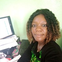 Thérèse Yawata Djida