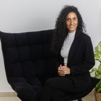 Liraz Dandeker