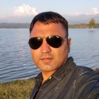 Sahil Deep