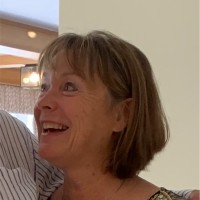 Linda Cook