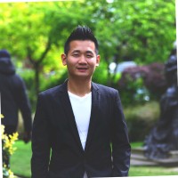 Anson Foo