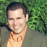 Juvenal Cendejas