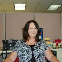 Kathy Stanfield