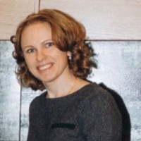 Nathalie Drozdova