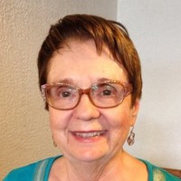 anne elizabeth evans