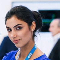 Виталина Приходько
