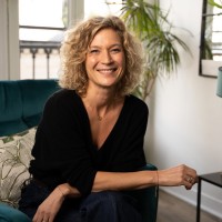 Emmanuelle WEBER▫️Executive Coach ▫️Thérapeute rogérienne