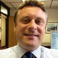 Matthew Cruttenden