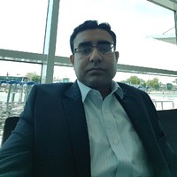 Dr. Bilal Muhammad Mirza