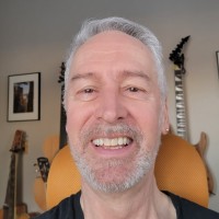Jeff Margenau