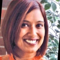 Anuja Bakshi