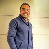 Mostafa Magdy