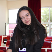 Ceren Coşkun