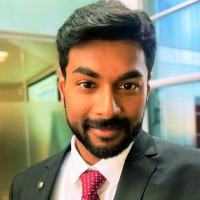 Hari Dakshinamoorthy