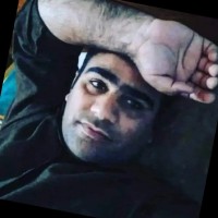 ATHAR JAMALI