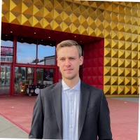 Jon Højgaard Christensen