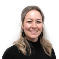 Chantal van Dusschoten