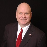 Scott Northridge, JD, MBA