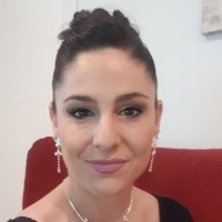 Silvia Hernandez Gimeno