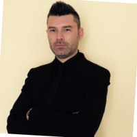 GIUSEPPE LUCA CAVUTO