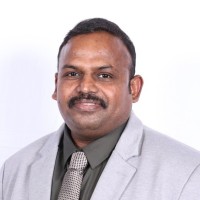 Gurusamy Palaniappan