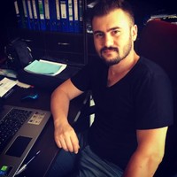 Emrah Ersoy