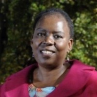 Nozizwe Madlala Routledge
