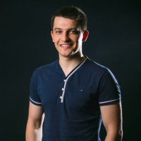 Maksym Usenko