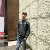 Ajith Kumar B