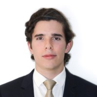 Marcelo Campo de la Garza