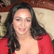 Nubia Patricia Guzman Zambrano