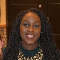 Kharisma Goldston