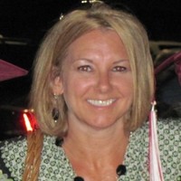 Toni Sloane
