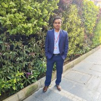 Deepak Kumar Sharma