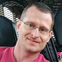 Jeff Hall