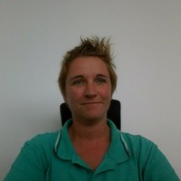 Kerine Van Rooyen