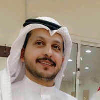 Mohammed Aljameeli