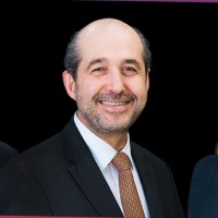 Eduardo Gonzalez-Pier