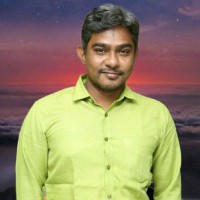 Karuppasamy G