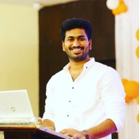 Chandra Kiran Reddy