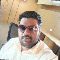 Sundarakrishnan Damodharan