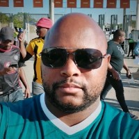 Mfundo Ngcobo