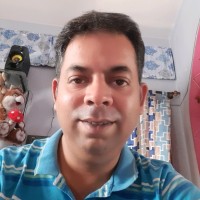 Somnath Ganguly