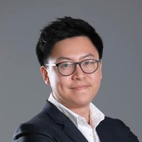 Tanakrit (Bank) Thano