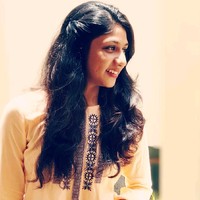 Hetvi Bhavsar