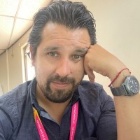 Diego Martinez Gonzalez