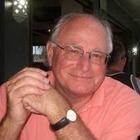Geoffrey Oaten