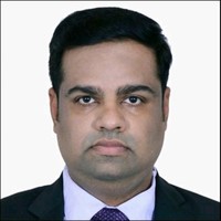 Kashyap Ichhaporia