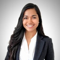 Ambika Ruiz